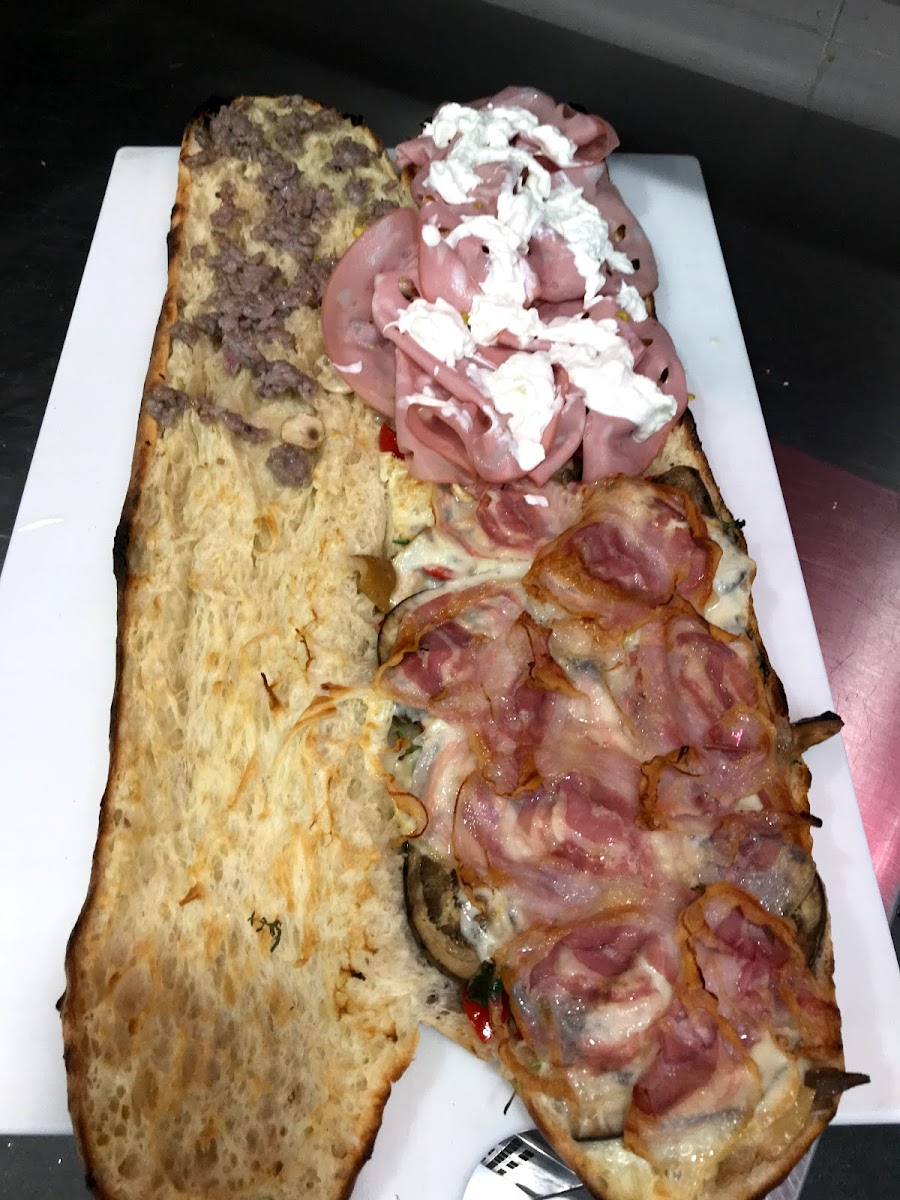 Pepy's Pizzeria Correggio Photos 2